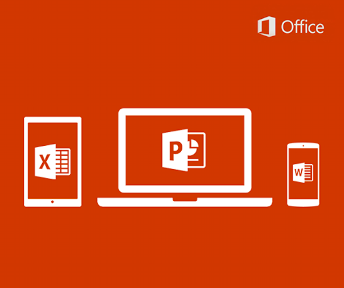Microsoft Office (Foto: Divulgação/ Microsoft)