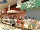 Procura por peixes aumenta em supermercados de Palmas 