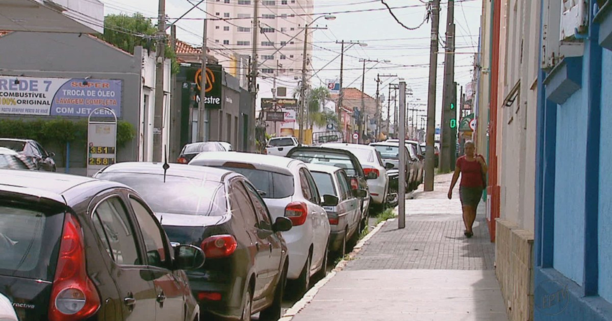Estudo analisa árvores de Araraquara e aponta redução no plantio ... - Globo.com
