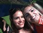 Bruna Marquezine e Neymar dançam na festa de Gabriel Medina; vídeo