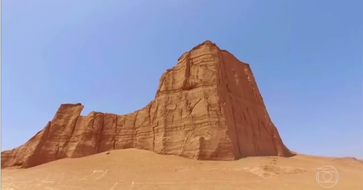 Resultado de imagem para Deserto no Irã é lugar mais quente do mundo: temperatura já passou de 70°