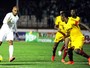 Sensação da Copa, Argélia vira e garante vaga na Copa Africana