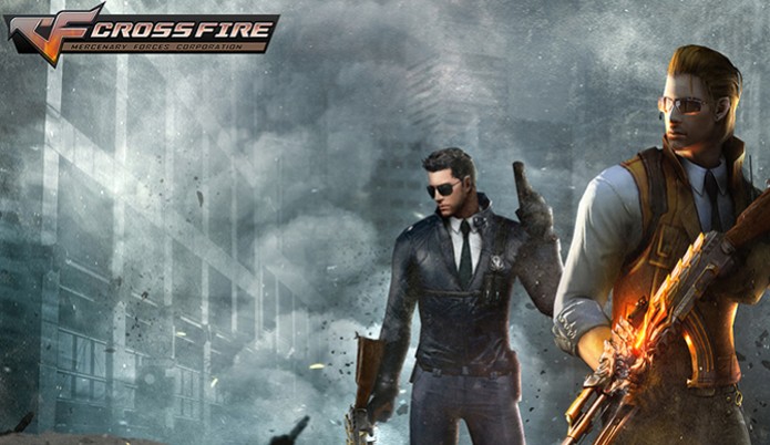 CrossFire: confira o guia completo para dominar o FPS online Crossfire-imagem-de-divulgacao1