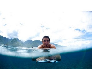 Ricardo dos Santos  vale esta (Foto: Reproduo/Instagram)