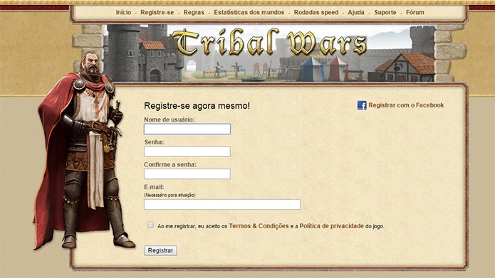 Tribal Wars
