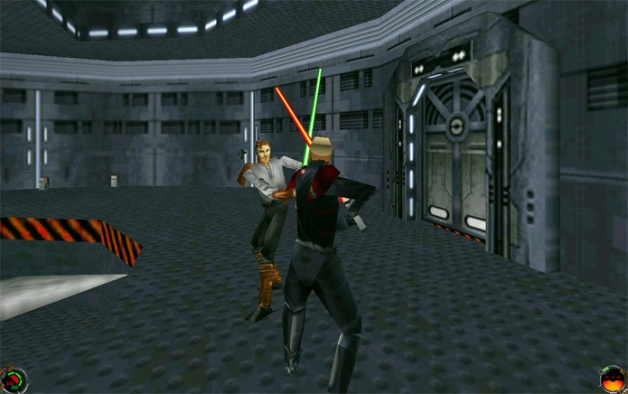 Star Wars: Dark Forces (Foto: Reprodução)