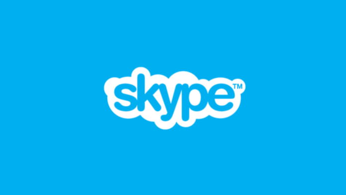 Skype no Windows 8.1 (Foto: Reprodução) Skype no Windows 8.1 (Foto: Reprodução)