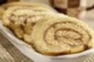Bolo de rolo com café é boa pedida para lanche da tarde (Stela Morato/Divulgação. Casa e Comida)