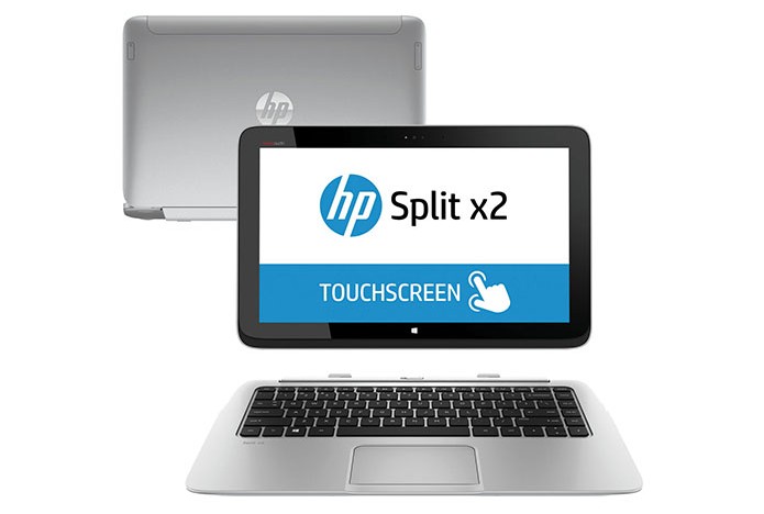 Split 13 é notebook que se transforma em tablet de 13,3 polegadas (Foto: Divulgação) (Foto: Split 13 é notebook que se transforma em tablet de 13,3 polegadas (Foto: Divulgação))