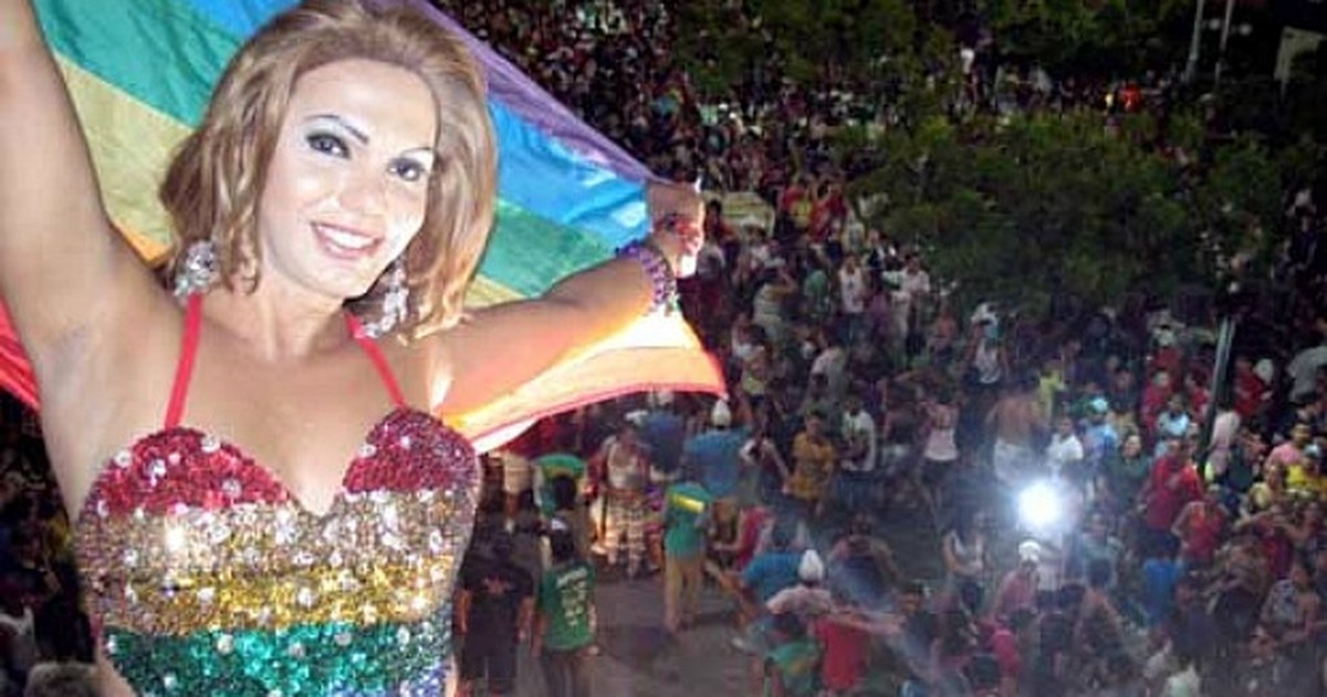 G Sobral no Ceará realiza quarta edição da Parada Gay na cidade notícias em Ceará