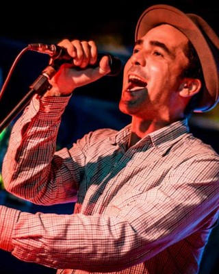 Macumbia (Foto: Thercles Silva/Divulgação)