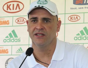 Marcos Palmeiras (Foto: Gustavo Serbonchini / globoesporte.com)
