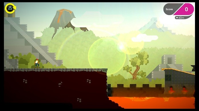 OlliOlli2 traz novos modos e manobras (Foto: Reprodução/Victor Teixeira)