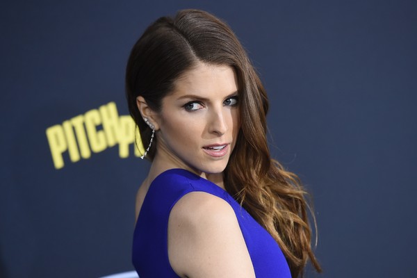 Anna Kendrick (Foto: Getty Images)