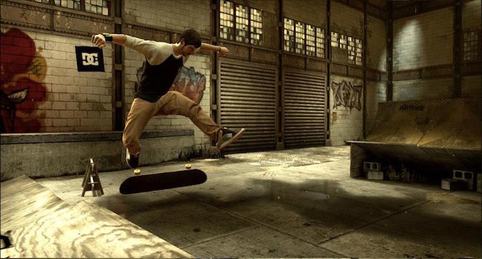 Foo Fighters, Red Hot, AC/DC: confira os games com as melhores músicas (Foto: Divulgação)
