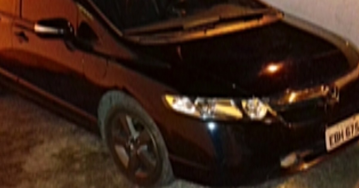 Polícia Militar localiza carros roubados em Biritiba Mirim - Globo.com