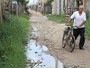 Pará concentra características indesejáveis perto das casas