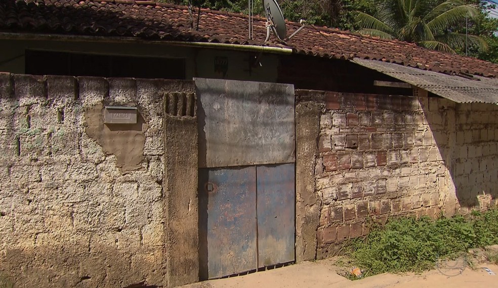 Nove pessoas foram internadas após uma suspeita de envenenamento no Grande Recife (Foto: Reprodução/TV Globo)