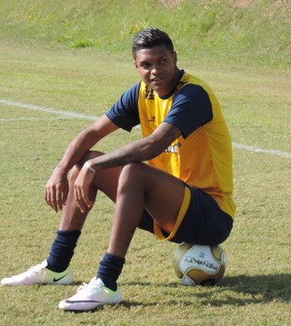 Vetado no Timão, Bruno também não foi para o Macaé por lesão; relembre