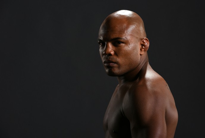 Wilson Reis UFC 201 MMA (Foto: Getty Images)