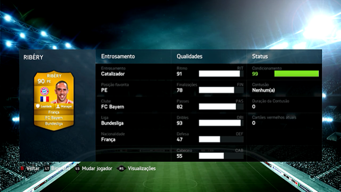 Messi, Ronaldo ou Ribery: quem é o melhor em Fifa e PES? (Foto: Reprodução/Murilo Molina) (Foto: Messi, Ronaldo ou Ribery: quem é o melhor em Fifa e PES? (Foto: Reprodução/Murilo Molina)) Messi, Ronaldo ou Ribery: quem é o melhor em Fifa e PES? (Foto: Reprodução/Murilo Molina) (Foto: Messi, Ronaldo ou Ribery: quem é o melhor em Fifa e PES? (Foto: Reprodução/Murilo Molina))