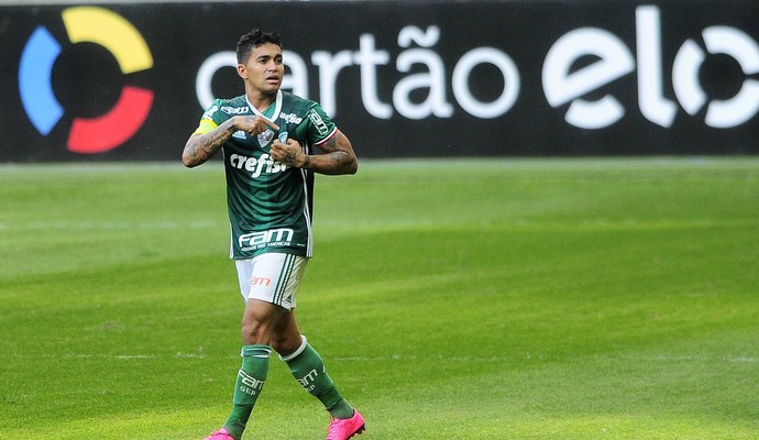 Veja Sequência De Fotos Do Gol Feito Por Dudu Na Vitória Do Palmeiras