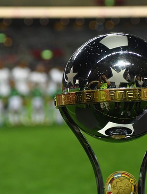 Taça Copa Sul-Americana