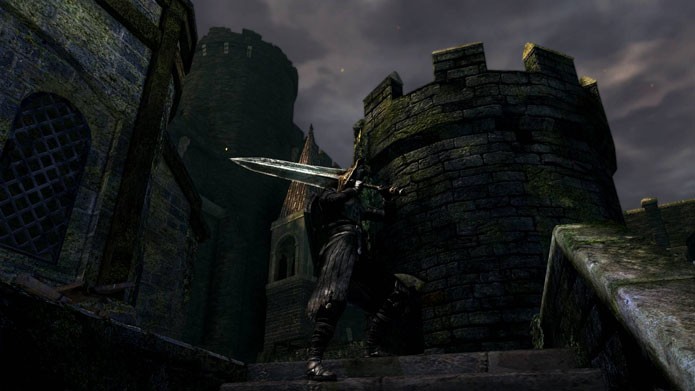 dark souls pc mods