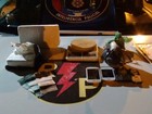 Polícia prende suspeito com cocaína e maconha no Salvador Lyra