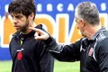 Ida à Libertadores seria 'motivação extra' para não parar, afirma Juninho (Cezar Loureiro / Agência O Globo)
