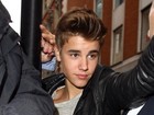Novo corte de cabelo de Justin Bieber é inspirado em James Dean