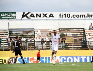 Bragantino e São Bernardo se enfrentam no Nabizão (Foto: Fábio Moraes/ Clube Atlético Bragantino)