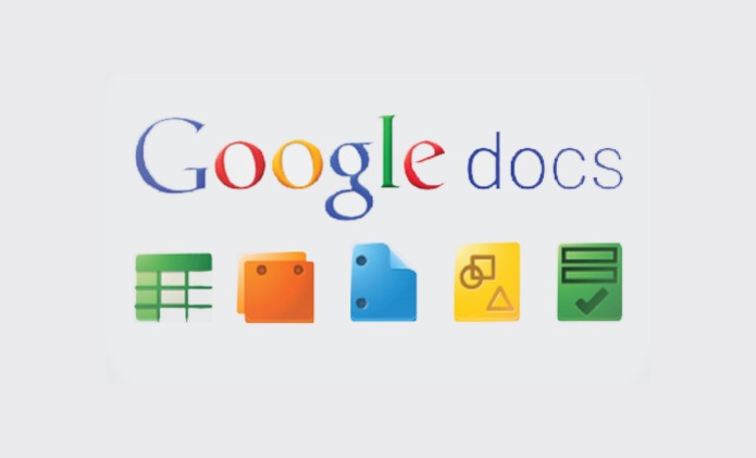 Google Docs (Foto: Divulgação/Google)