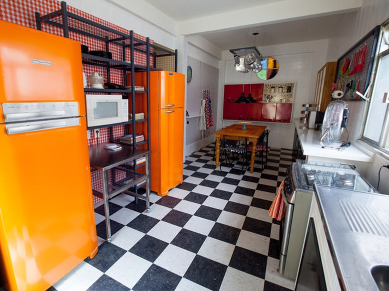 Cozinha completa veja dicas para decorar com cores e charme Decora Progr # Decorar Cozinha Gnt Cozinha completa veja dicas para decorar com cores e charme Decora Progr # Decorar Cozinha Gnt