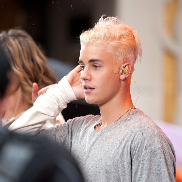 Justin Bieber (Foto: AFP) Justin Bieber (Foto: AFP)