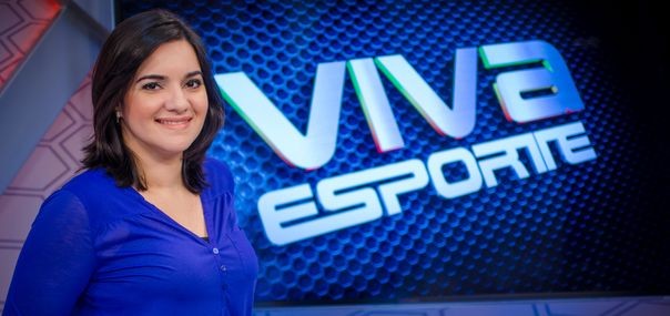 Lanne Pacheco (Foto: TV Sergipe / Divulgação)