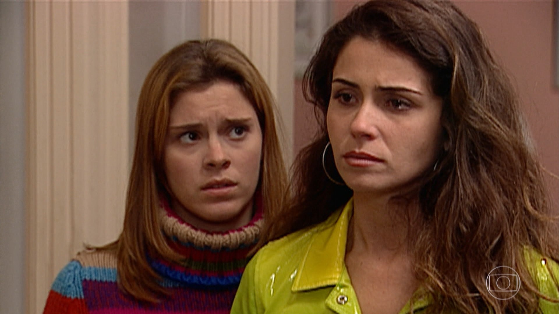 Vídeos do capítulo de 'Laços de Família' de quintafeira, 12 de