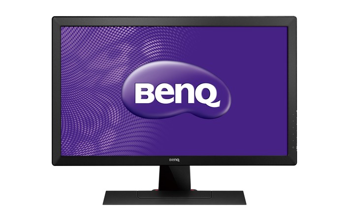 RL2455HM (Foto: Divulgação/BenQ) RL2455HM (Foto: Divulgação/BenQ)