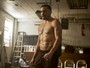 Jake Gyllenhaal ganha sete quilos para viver boxeador no cinema