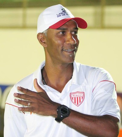 Devoto de Luxa, técnico do Mogi usa princípios para superar 