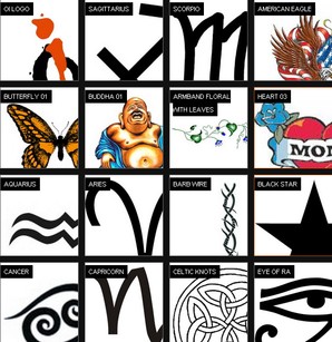 obessessive ink imagens
