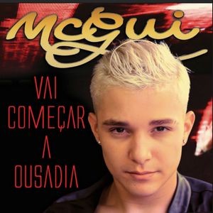 MC Gui lança novo single (Foto: Divulgação)