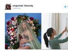 Anúncio da gravidez de Beyoncé sacode a internet; veja comentários