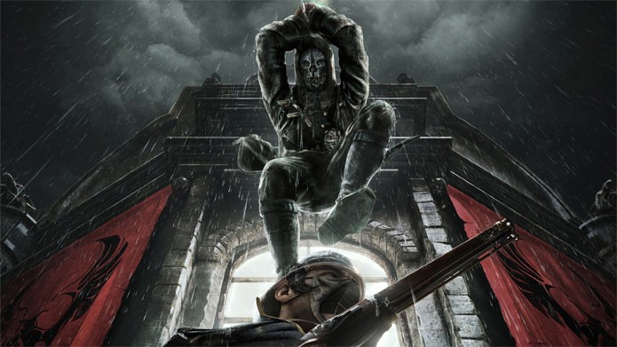 Dishonored é um dos jogos grátis da Plus em abril (Foto: Divulgação)