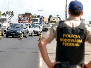 PRF do ES começa Operação Semana Santa nesta quinta (Foto: Divulgação/PRF)