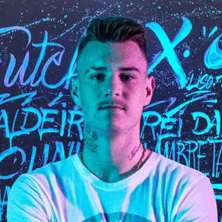 Os sonhos de Róger Guedes