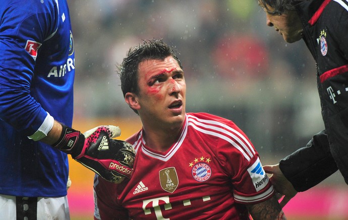 Tranquilo E Folgado Bayern Goleia Frankfurt E Mant m Ampla Vantagem 