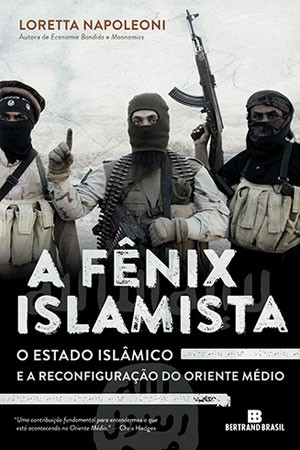 Livro Estado Islâmico