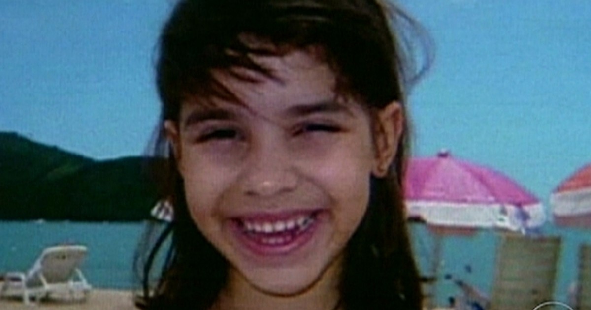 Jornal Nacional Novo laudo sobre a morte de Isabella Nardoni é apresentado nos EUA