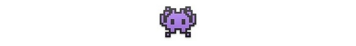 Emoji de alien da Apple (Foto: Reprodução/Unicode)